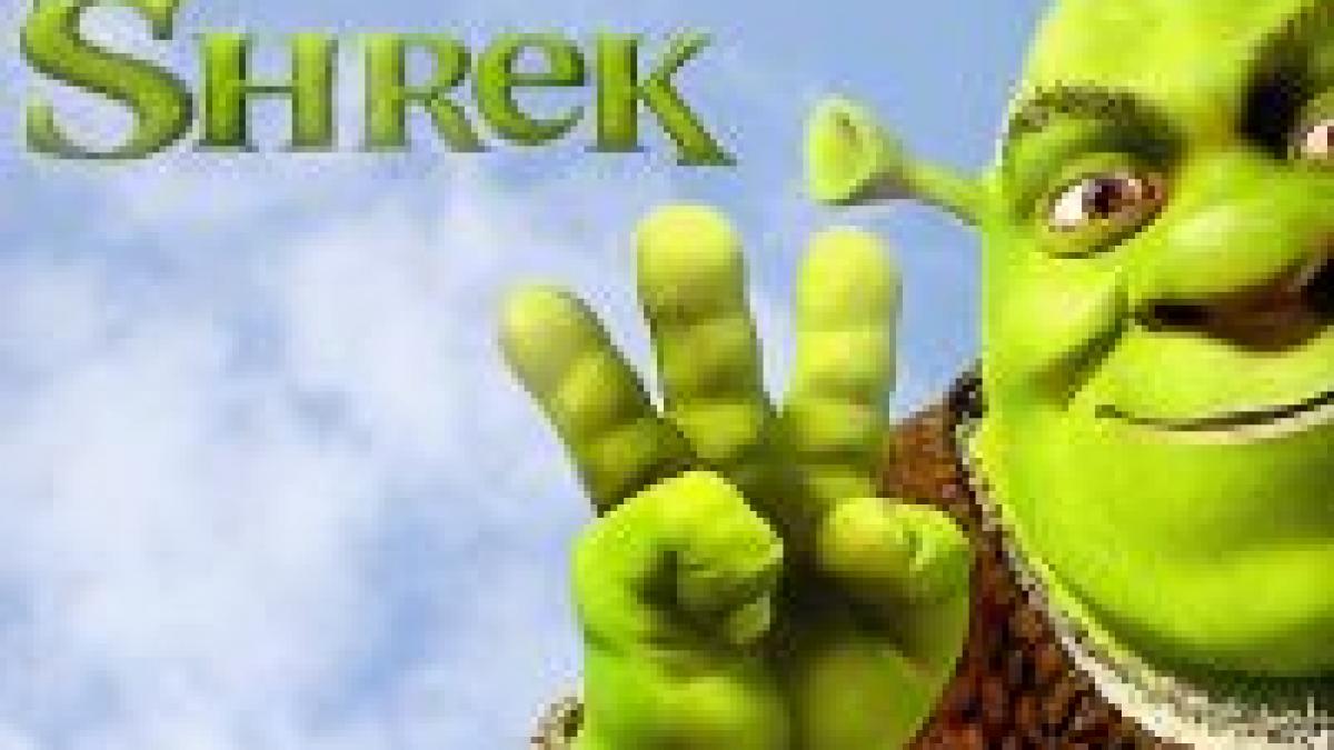 Shrek revine pe ecrane! În căutarea unui rege