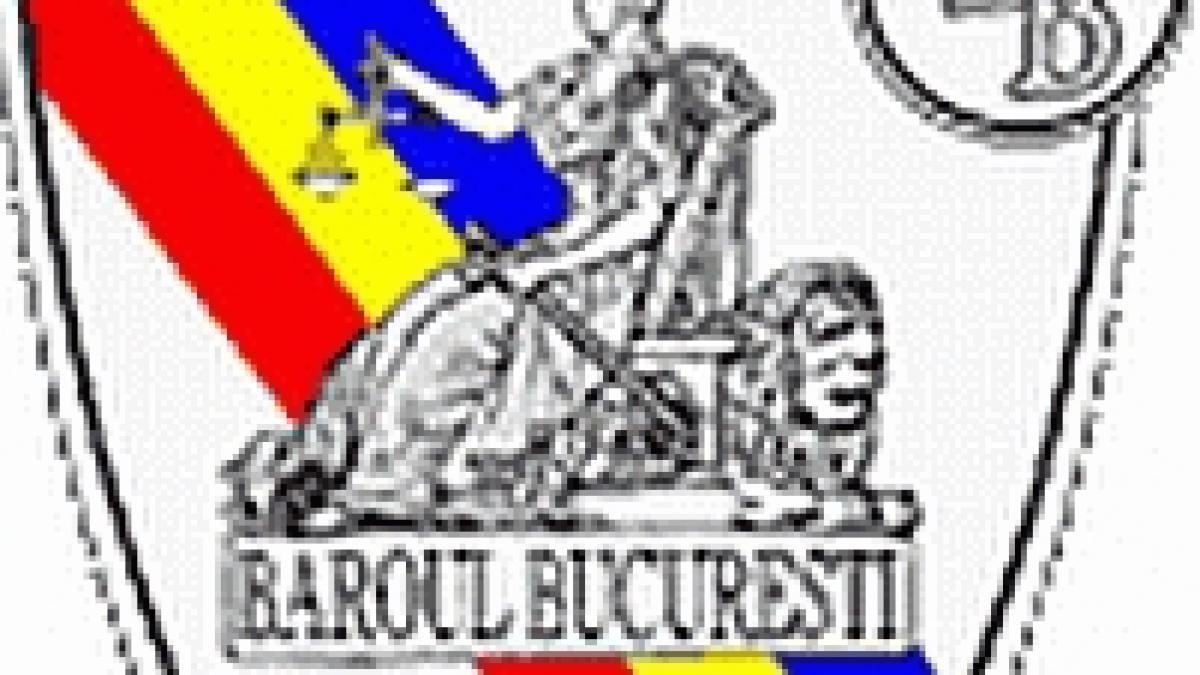 Bucureşti. Avocată arestată pentru luare de mită