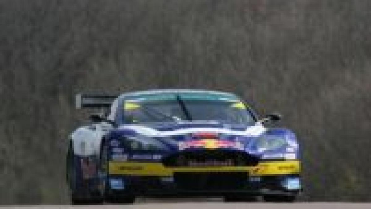 Biletele pentru raliul FIA GT s-au pus în vânzare