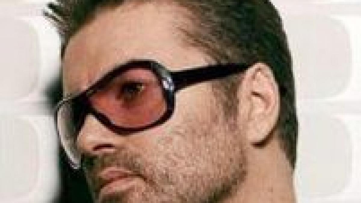 George Michael debutează ca actor de televiziune  
