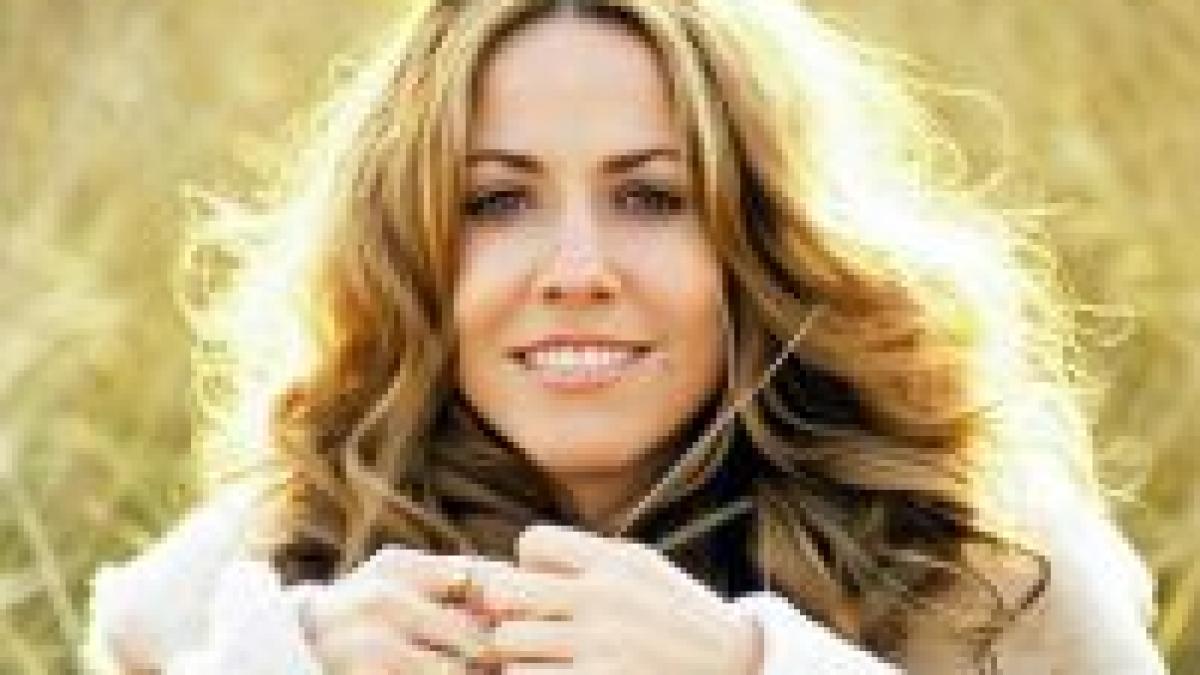 Sheryl Crow a adoptat un băieţel
