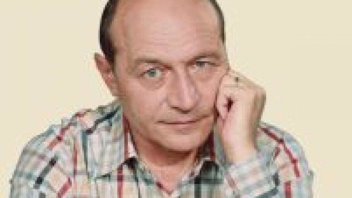 Traian Băsescu şi-a expus priorităţile 