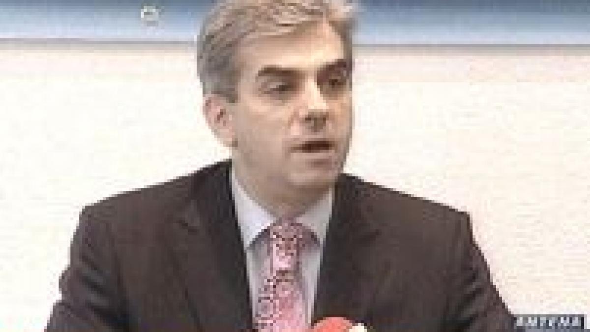 Nicolăescu pleacă în control prin spitale