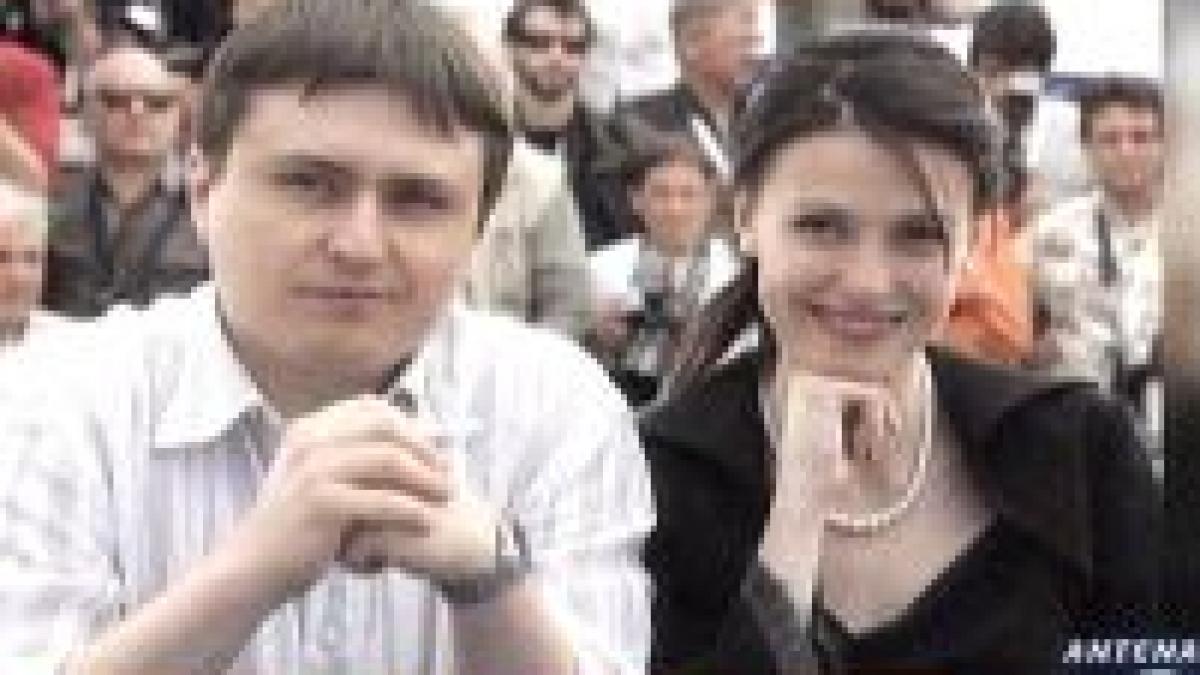 Cristian Mungiu face furori la Cannes