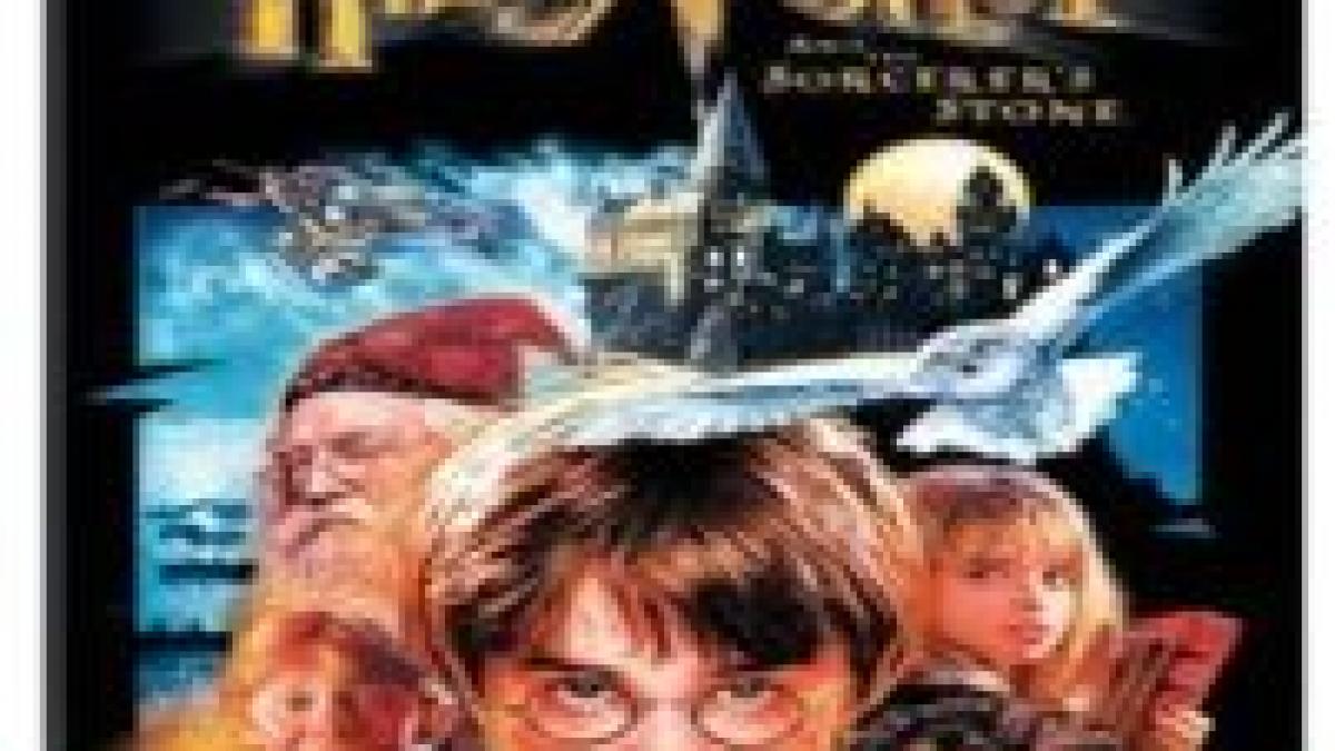 Harry Potter, cea mai bună carte din ultimii 25 de ani 
