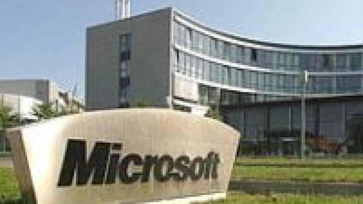 Microsoft a cumpărat aQuantive Inc. cu 6 miliarde $