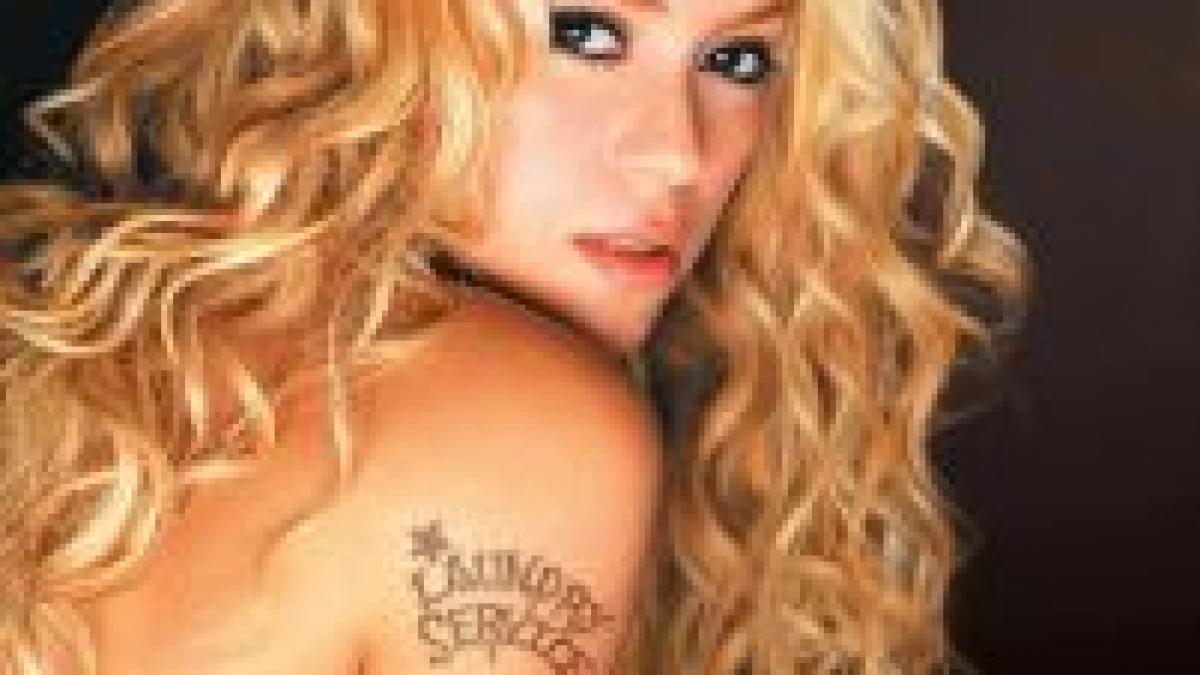 
Shakira merge la altar în septembrie
