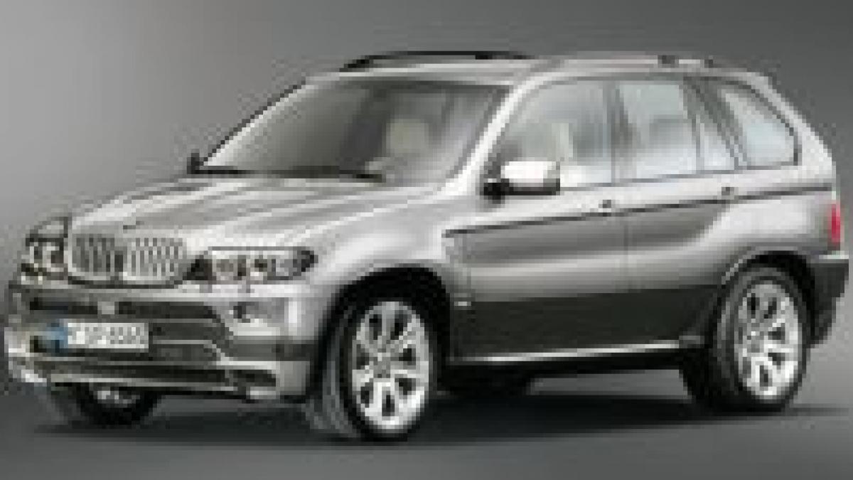 Audi& BMW. Bătălia pentru SUV-urile de clasă medie