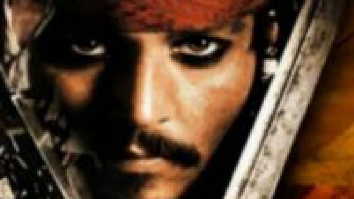 Johnny Depp: Jack Sparrow s-ar putea întoarce
