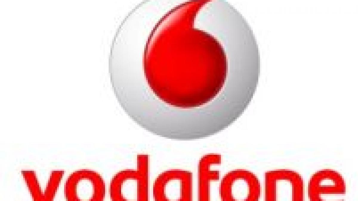 Vodafone. Două linii de telefoane ieftine

