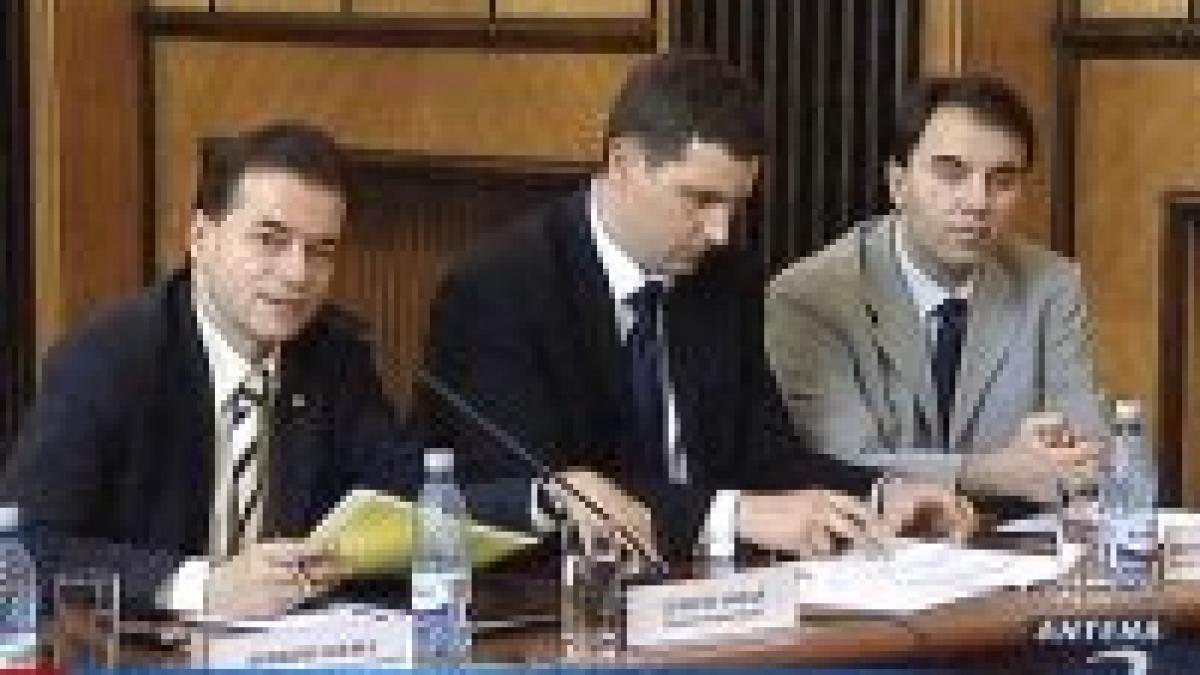 Încep lucrările la Autostrada Bucureşti-Ploieşti