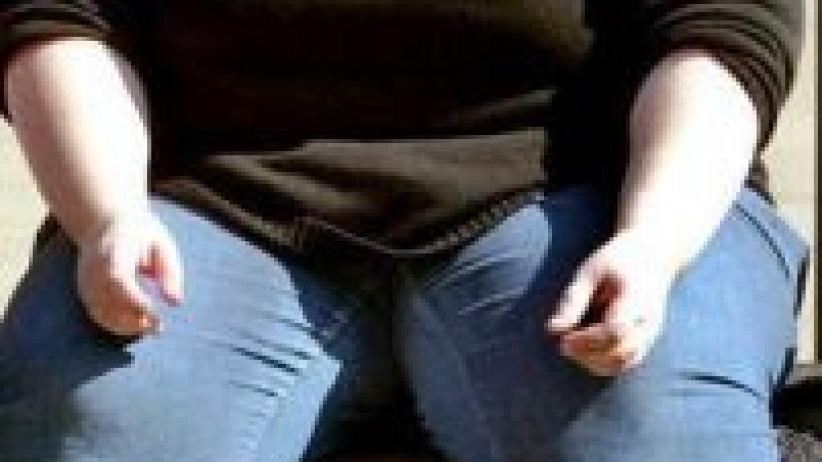 Atenţie! Un român din patru suferă de obezitate