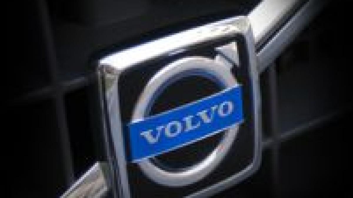 BMW ar putea cumpăra marca Volvo de la Ford