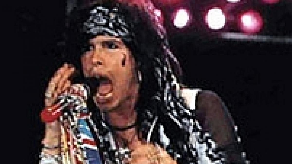 Steven Tyler ar putea părăsi Aerosmith