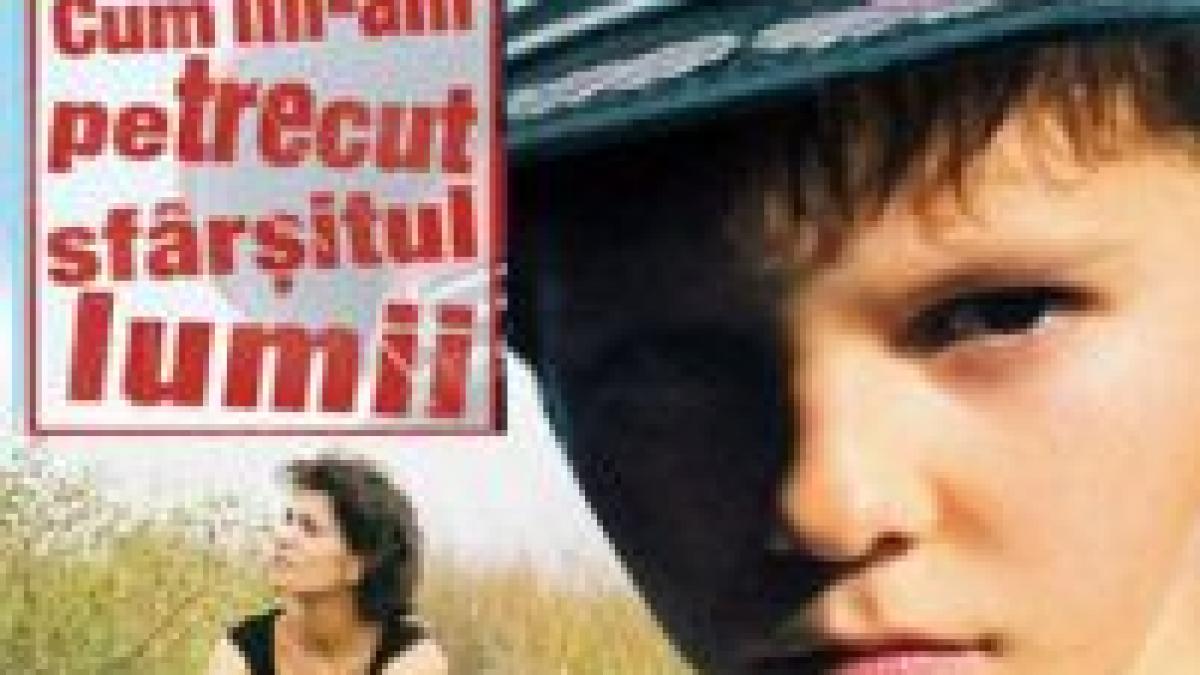 Primul Festival de film românesc din Portugalia

