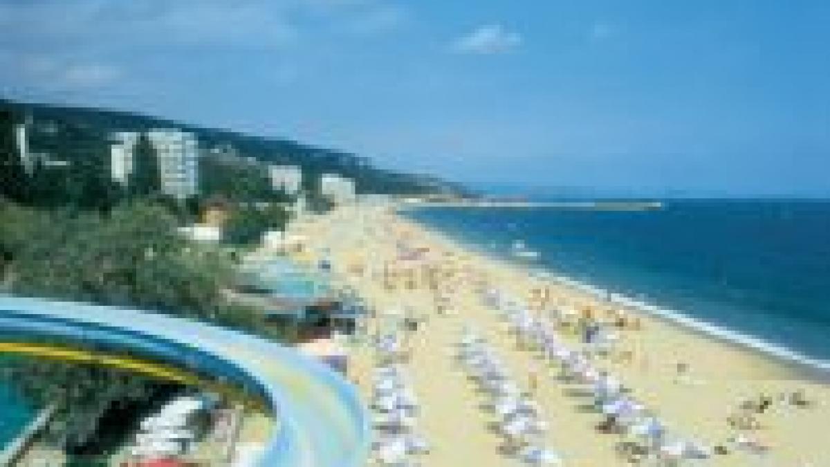 Bulgaria - în topul destinaţiilor de vacanţă