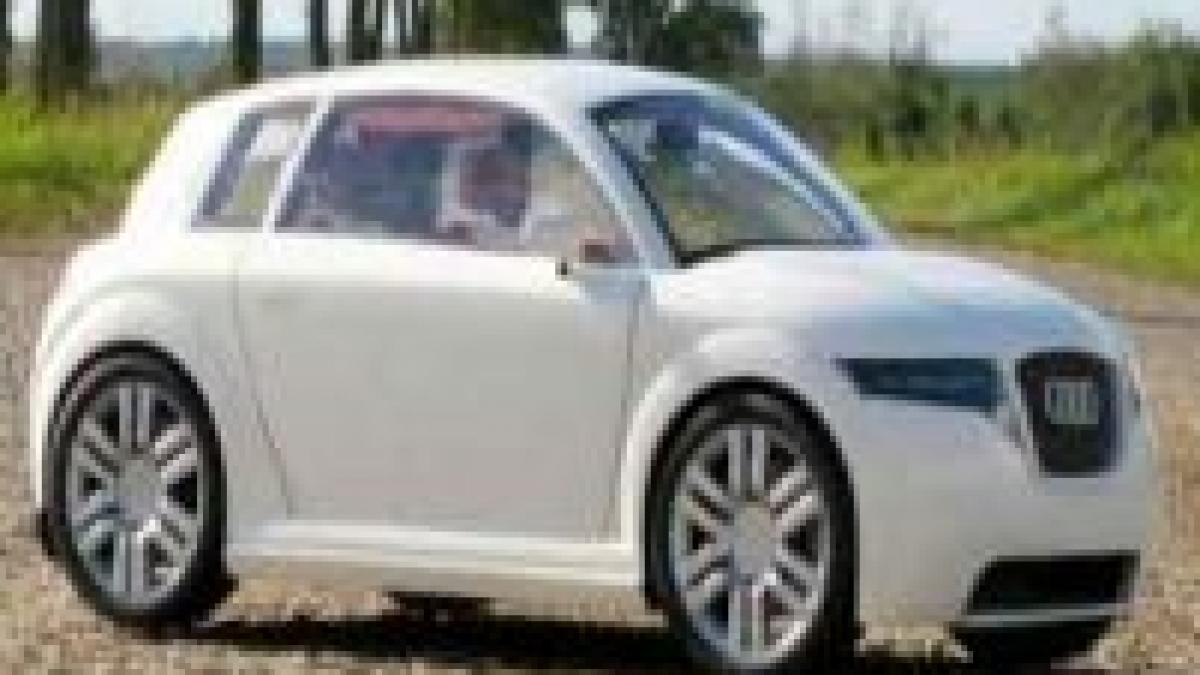 Audi va lansa noul model A1 în 2009
