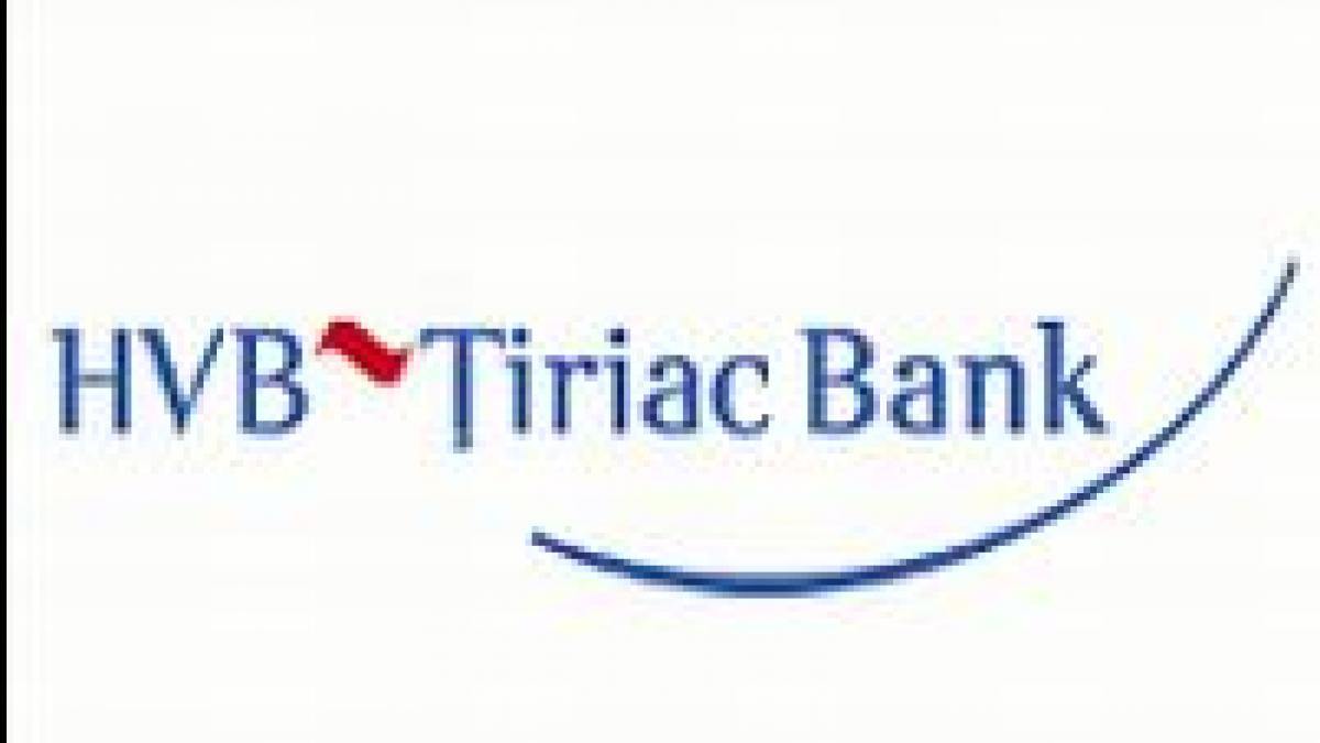 HVB Ţiriac Bank & UniCredit. Fuziune oficială