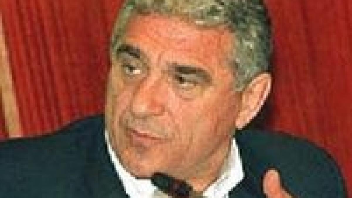 Maşina lui Giovani Becali implicată într-un accident