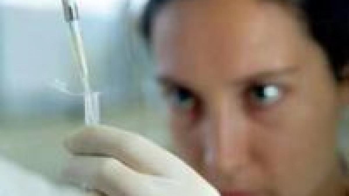 Nou medicament împotriva virusului HIV