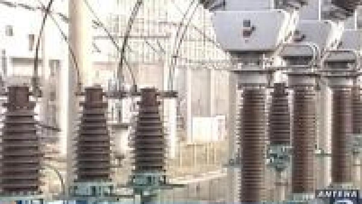 Privatizarea Electrica Sud a fost amânată