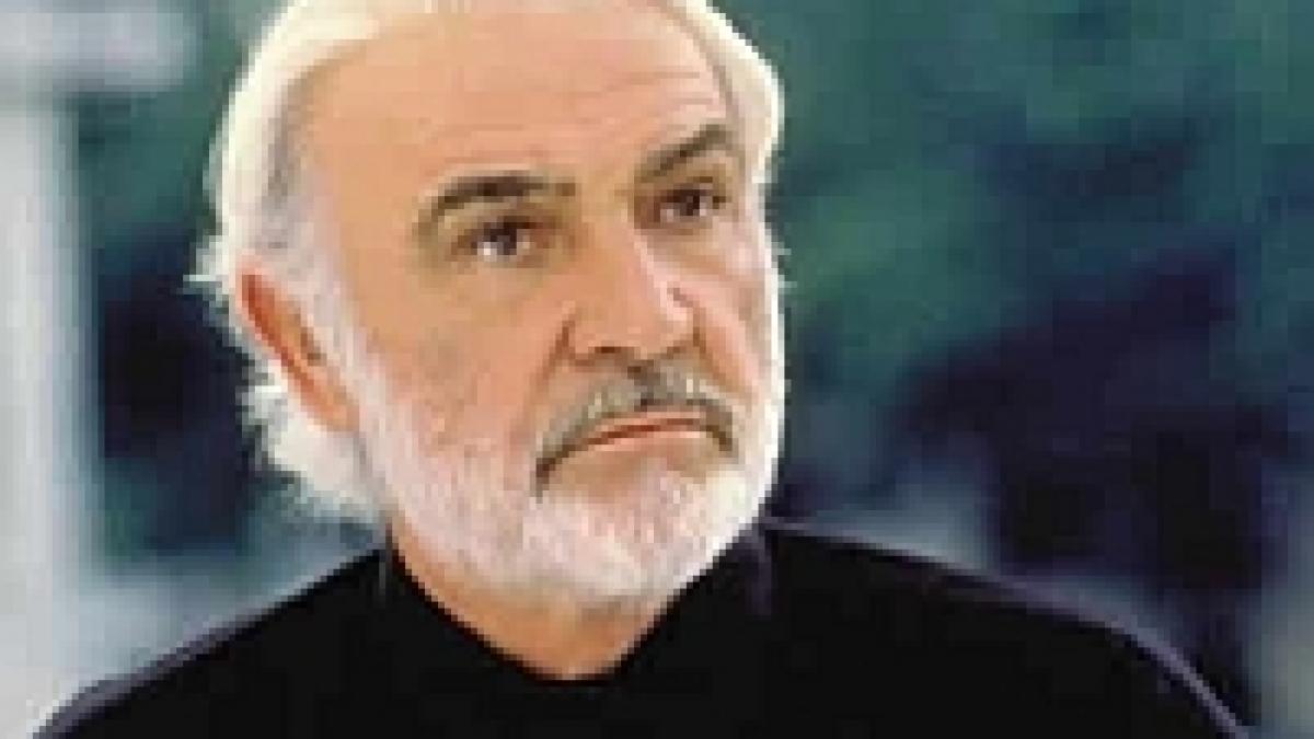 Sean Connery nu se întoarce în "Indiana Jones"