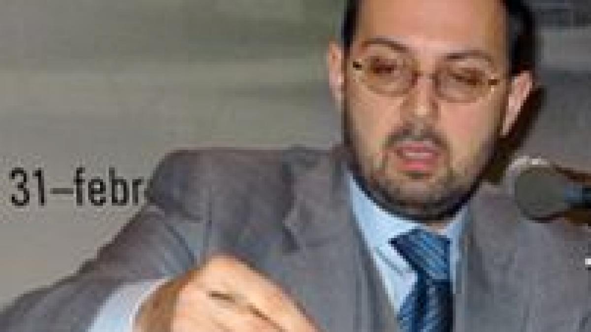 Kelemen Hunor e noul preşedinte executiv al UDMR