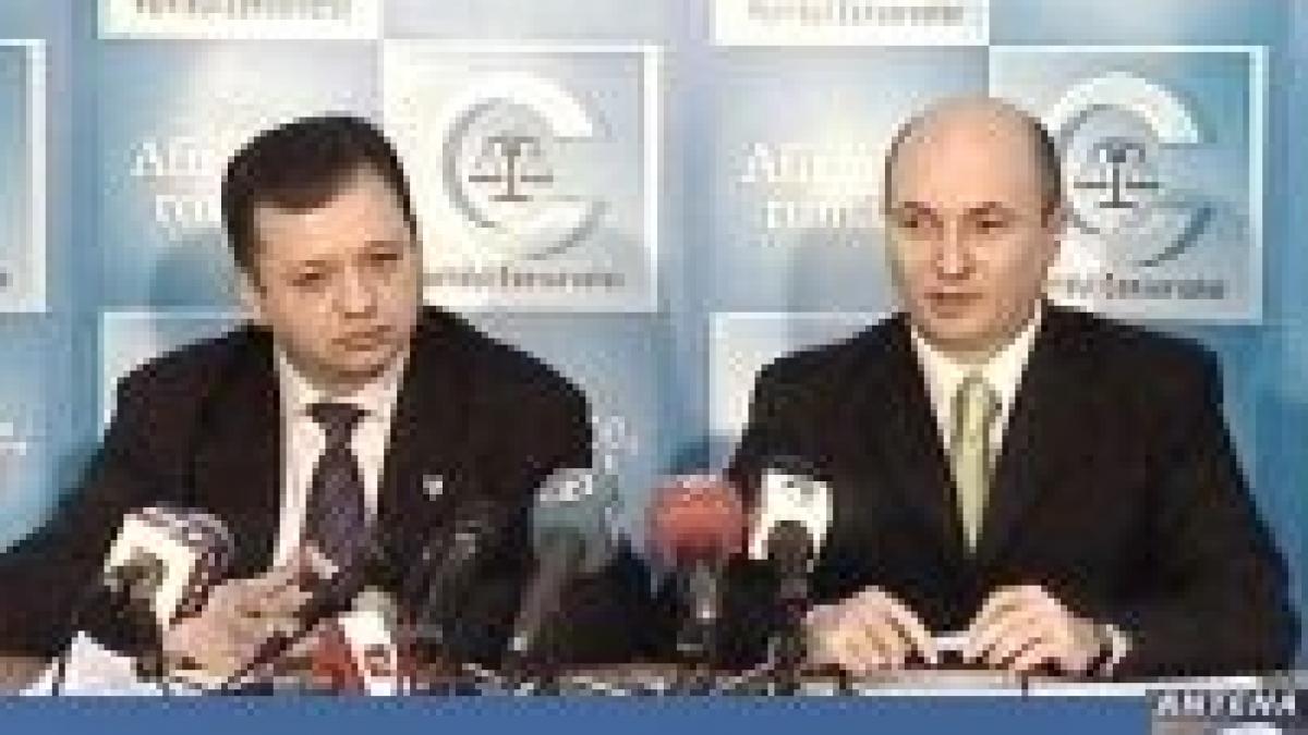 PC cere dezbaterea urgentă a votului uninominal