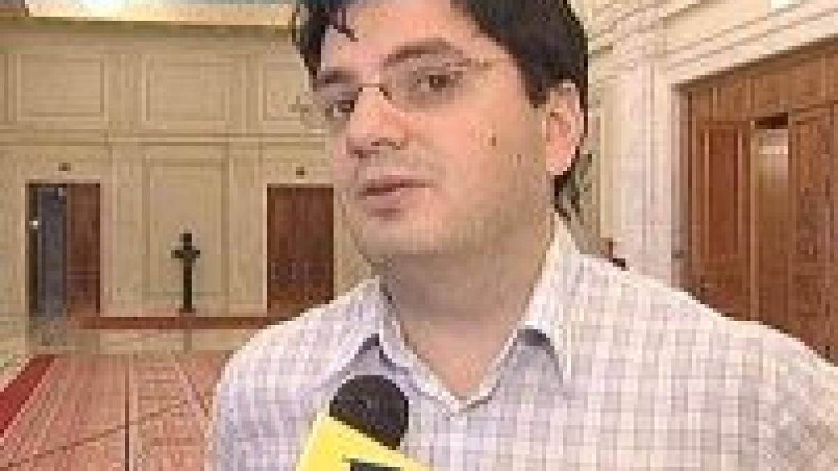 Legea contractului prenupţial contrariază senatorii