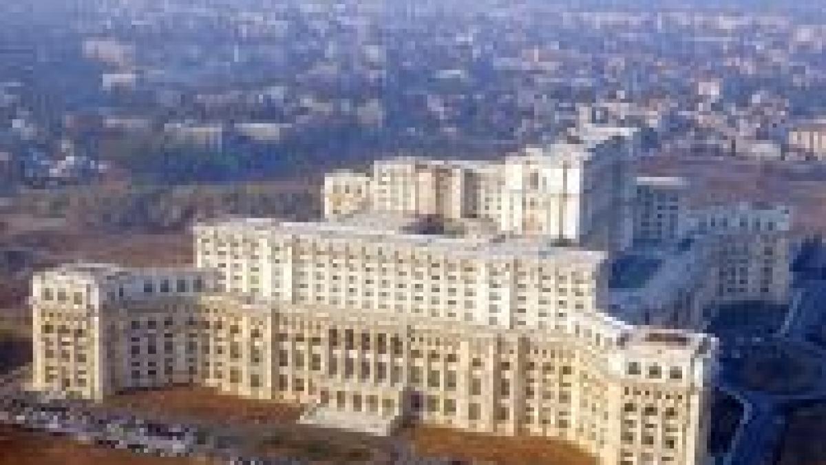 Topul celor mai bine păzite secrete din Parlament