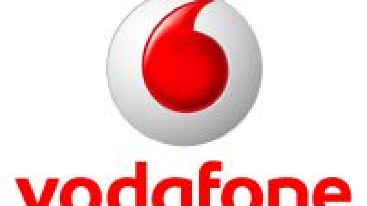 Vodafone s-a lansat în telefonia fixă