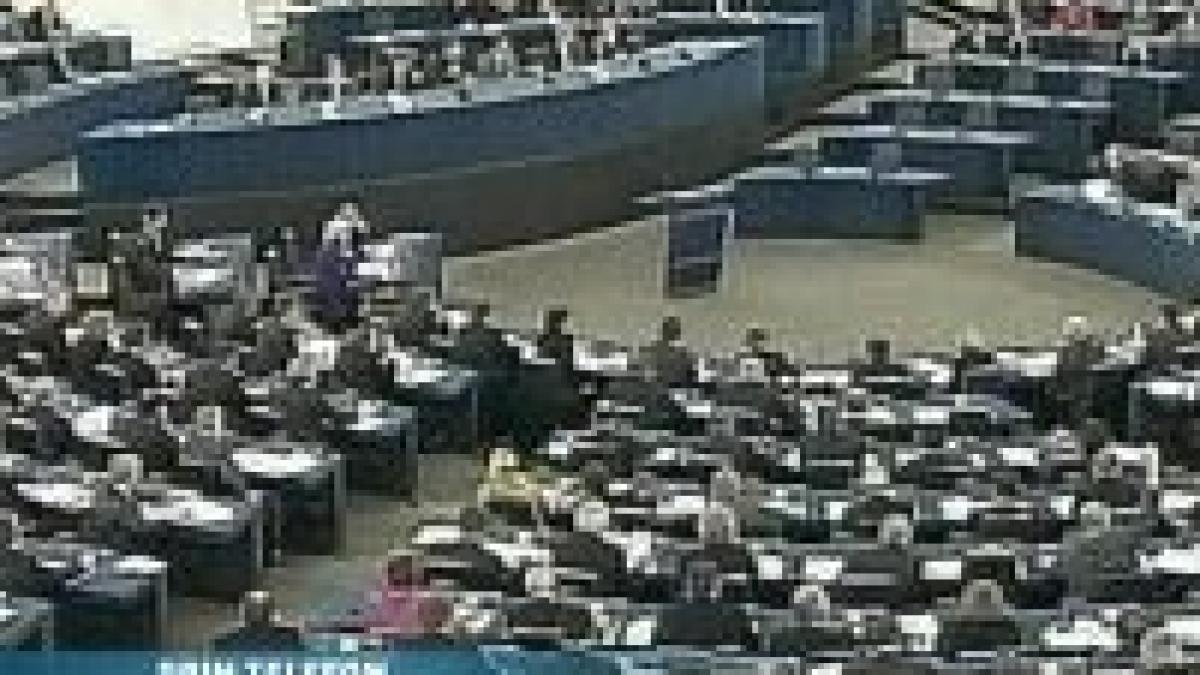 Votca împarte Uniunea Europeană în 2 tabere