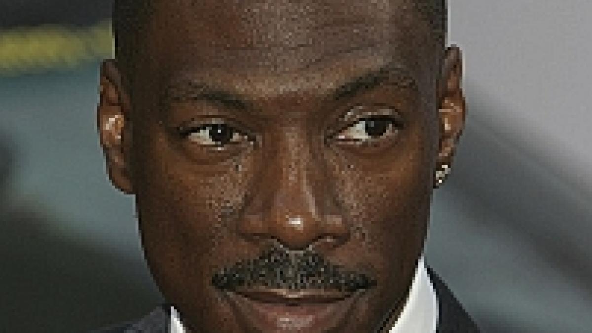 Eddie Murphy, membru al Academiei de Film