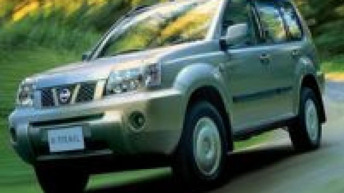 Nissan va produce o maşină de 3.000 de dolari