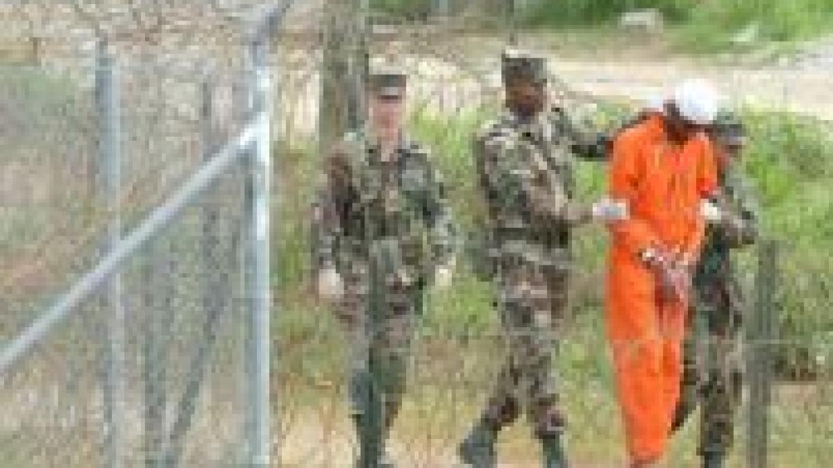 Centrul de detenţie Guantanamo ar putea fi închis