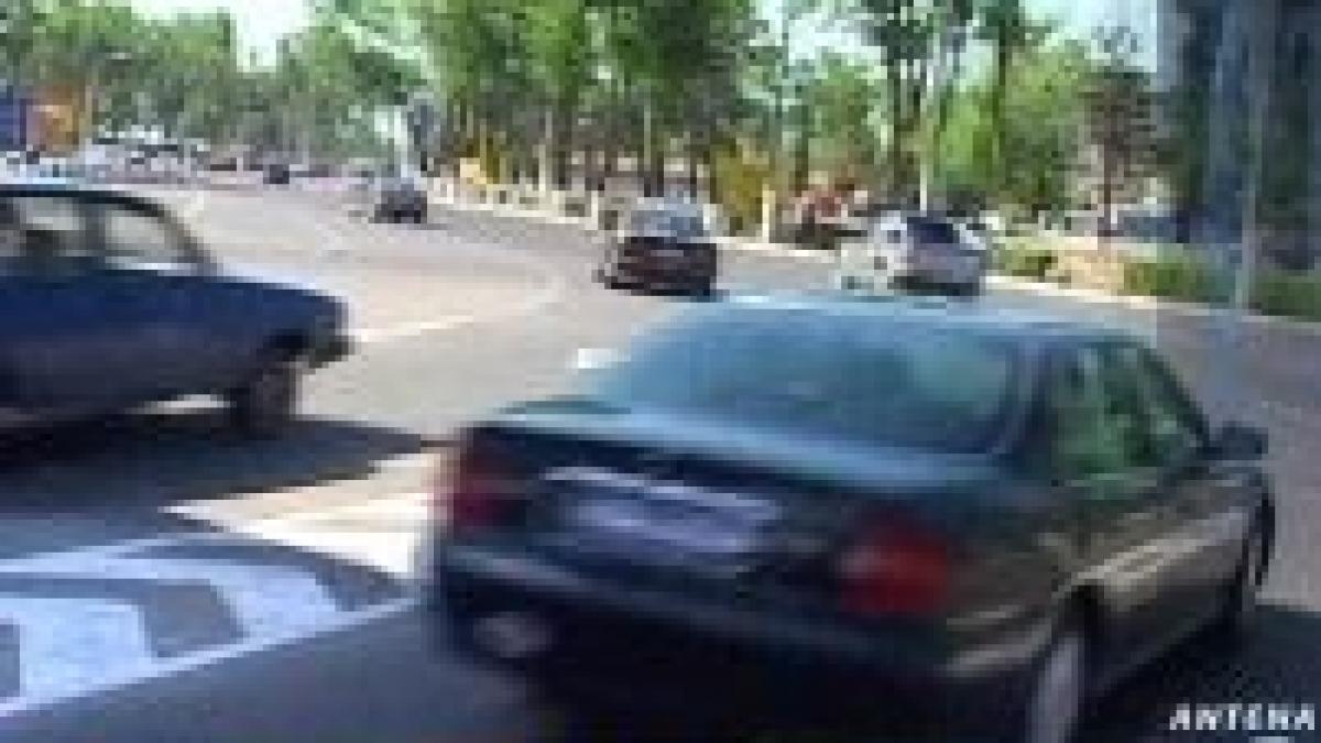 Taxa de barieră în staţiunea Mamaia revine 