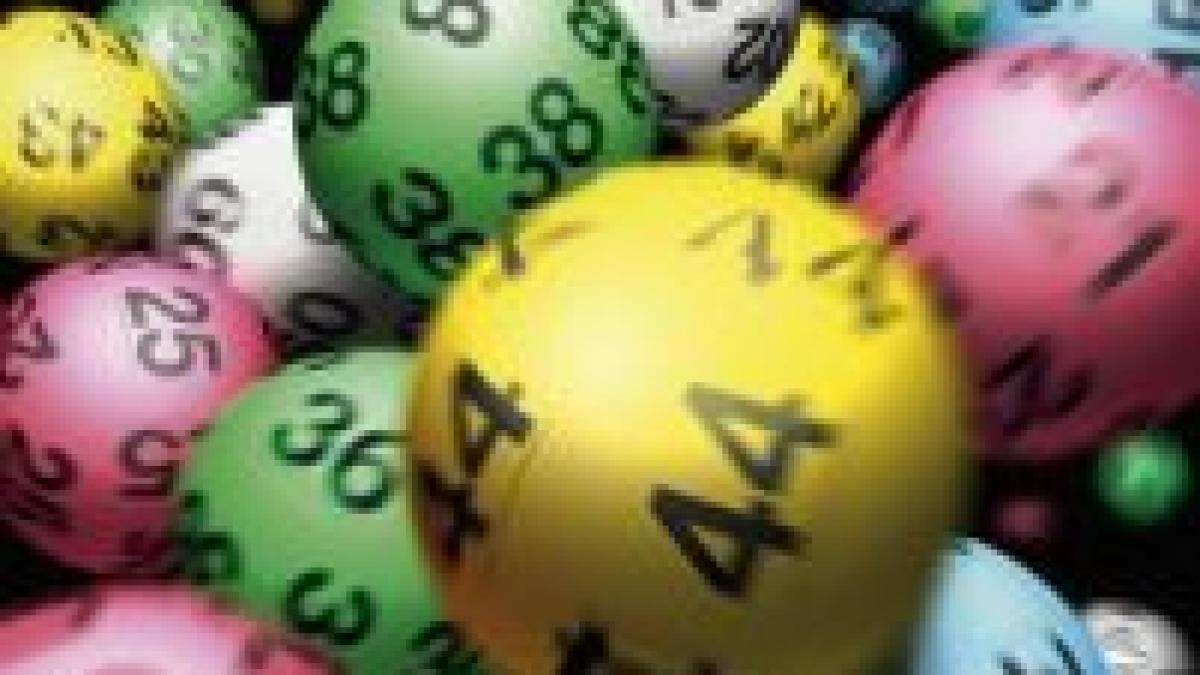 Premiu de 2.000.000 de euro la Loto 6/49