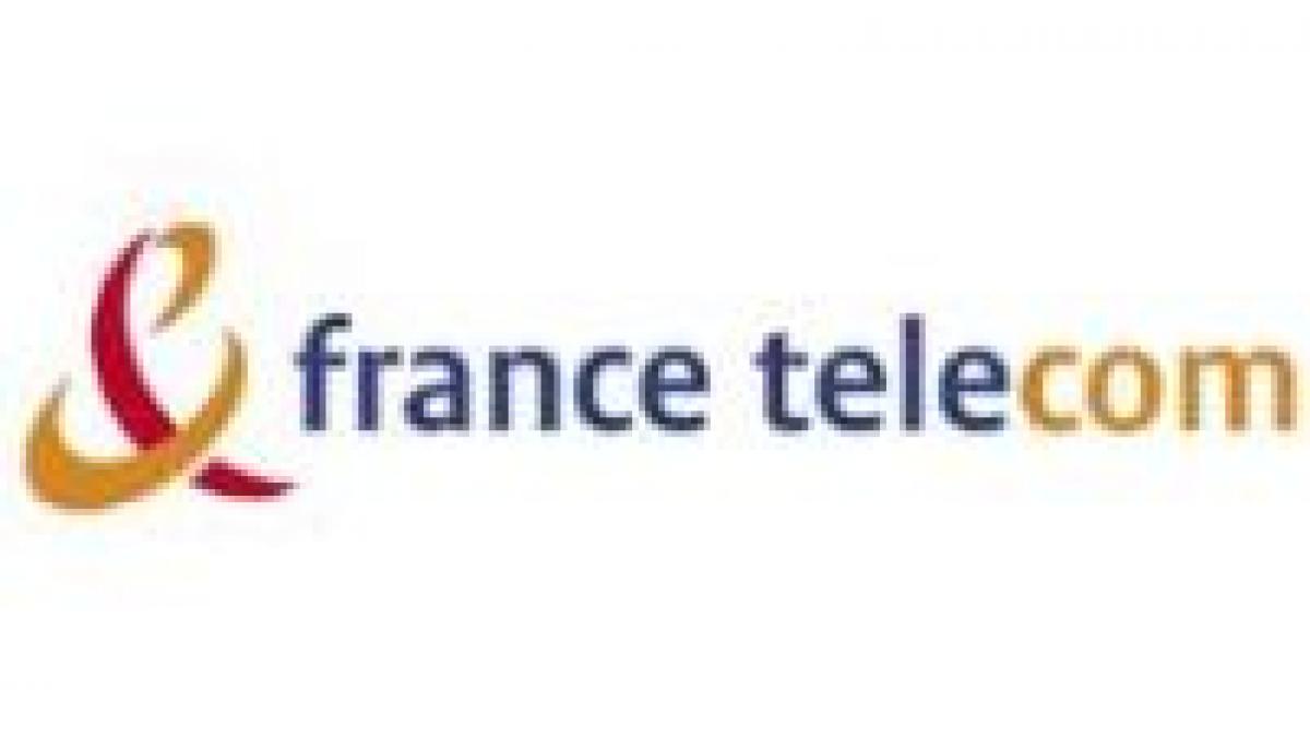 Guvernul de la Paris vinde 7% din France Telecom