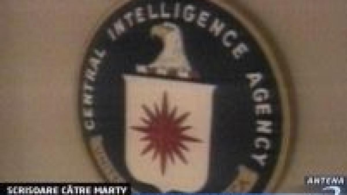 Ioan Mircea Paşcu se apără în cazul zborurilor CIA