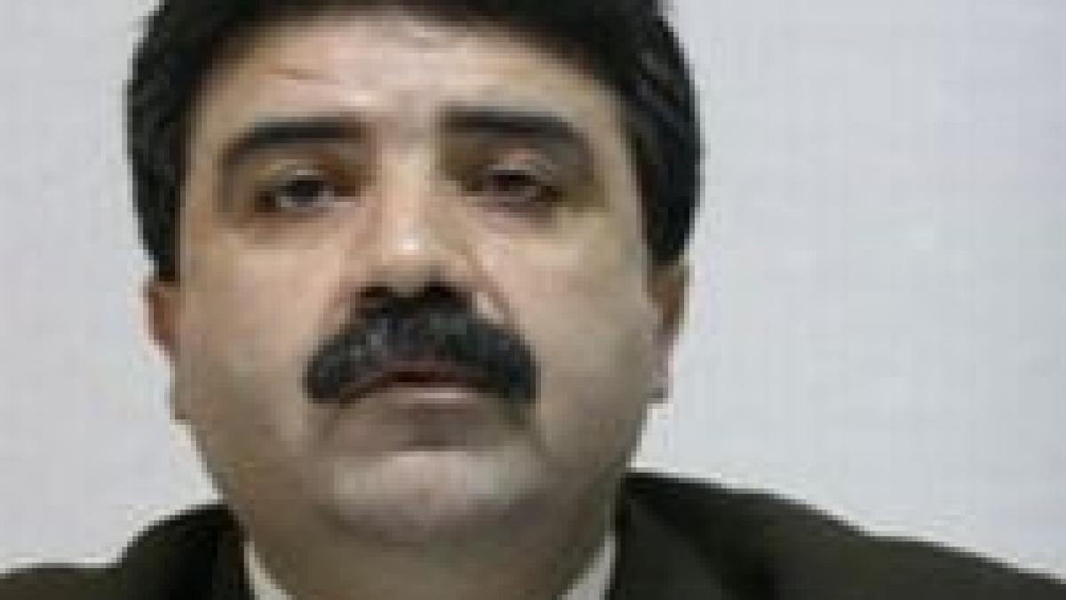 Mohammad Yassin ? personaj cheie în răpirea jurnaliştilor
