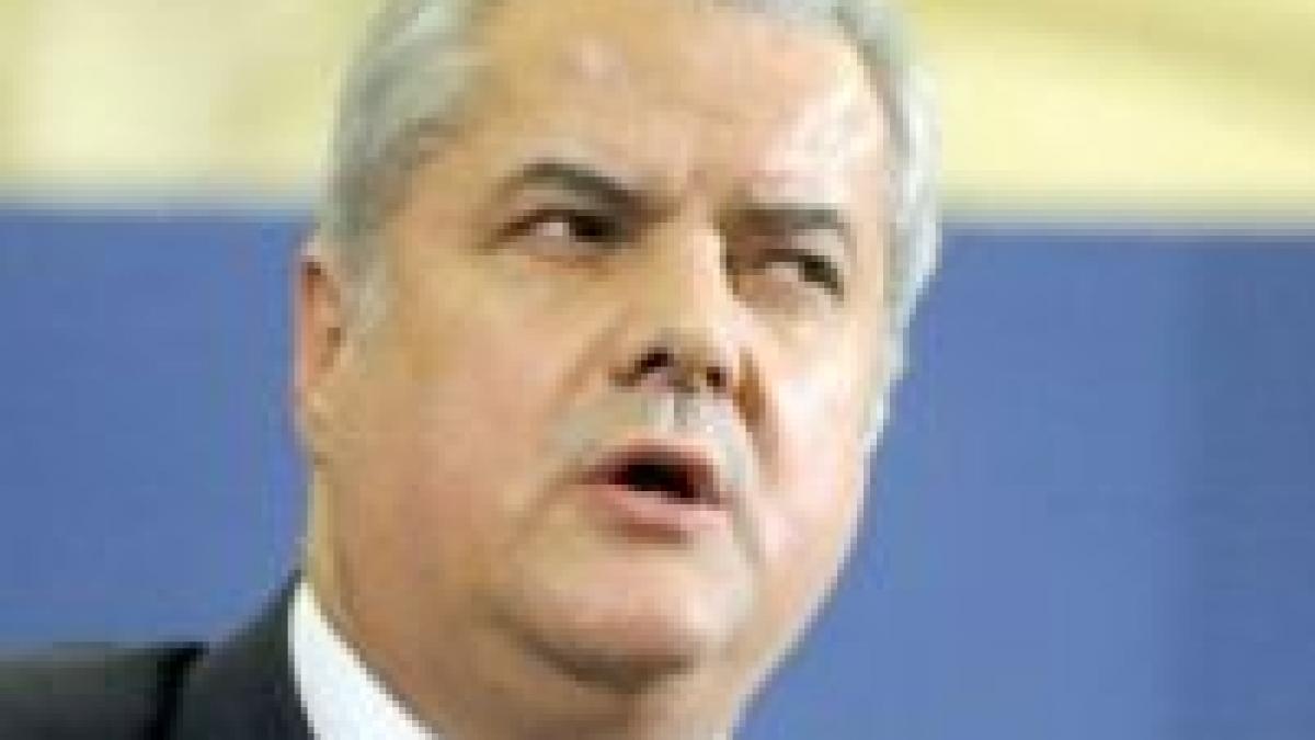 Năstase, Bivolaru şi Talpeş - nevinovaţi în cazul brăţărilor dacice