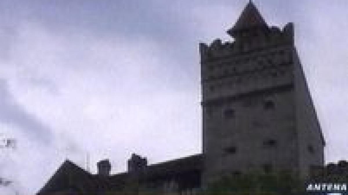 Castelul Bran va fi scos la vânzare în două luni