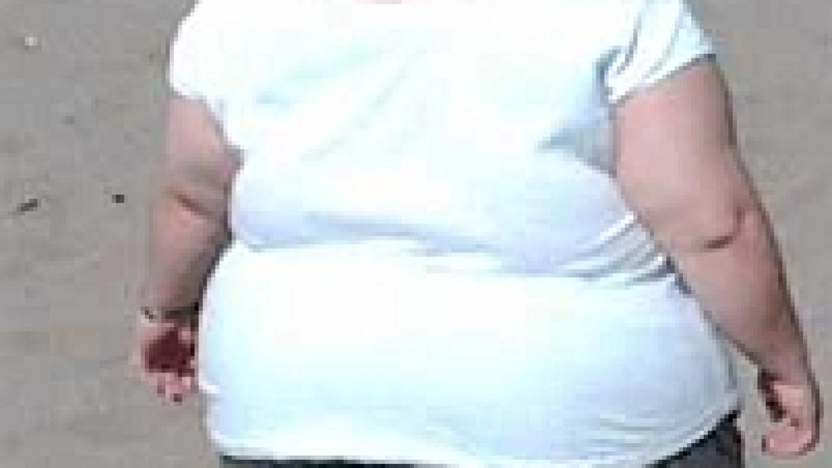 Italienii au descoperit un tratament împotriva obezităţii