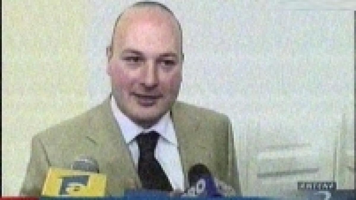 Arpad Paszkany, o nouă escrocherie imobiliară