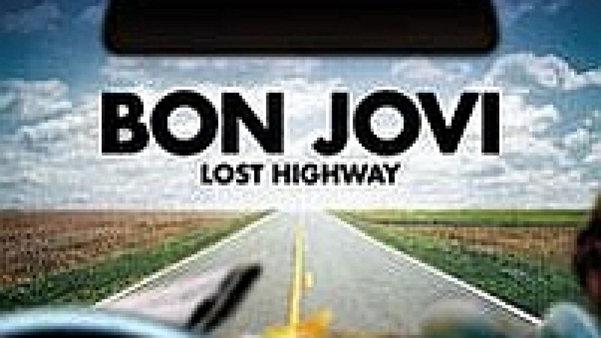 Bon Jovi revine în fruntea topului Billboard după 19 ani