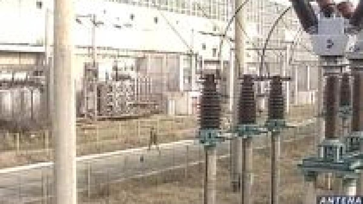 România a liberalizat total piaţa energiei
