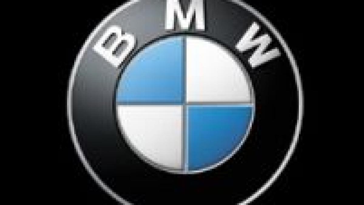 Maşinile BMW compatibile cu iPhone