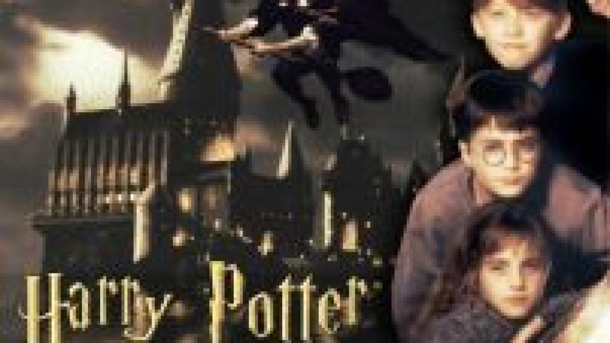 Ultimul volum Harry Potter lansat simultan la Bucureşti, Timişoara şi Iaşi