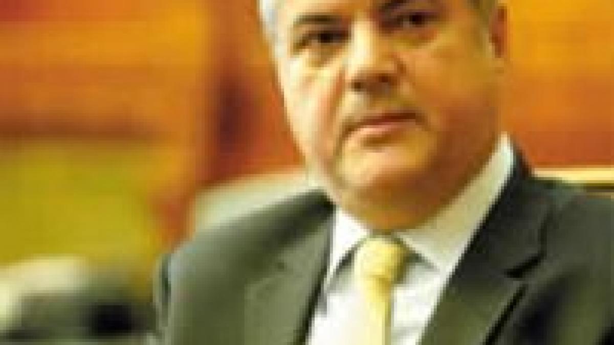 Curtea Constituţională: ancheta Zambaccian e neconstituţională