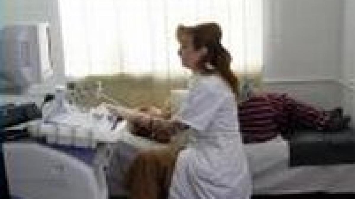 Pe timpul verii cardiacii din Braşov rămân fără medic